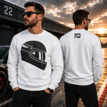 BLUZA M8 SPORTOWE KASK